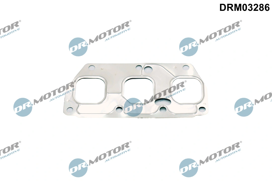 Gasket, exhaust manifold